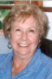 Patricia M. Brawdy 1934-2017