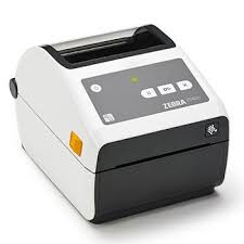 Kit, front bezel, dispenser, gc420d. Zd420 Series Desktop Printers Zebra