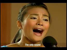 Kathy Larsen Memorial Service