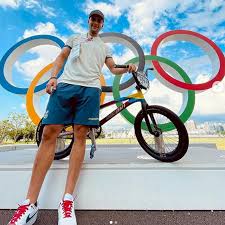 La colombiana ganó la medalla de plata en la prueba de bmx femenino en los juegos olímpicos tokio 2020. Zrvksplhnmcibm
