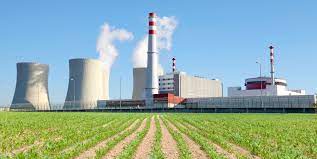 1 there is a need to build a nuclear power generation plant, with plans still in the feasibility stage. Malaysia Not Ready For Nuclear Energy Cyber Rt