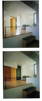 Steven Holl Fukuoka Housing Japan Ademend Appartement Architettura