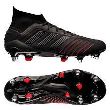 Adidas predator 19.1 fg f35606 pro football boots soccer cleats us 11 uk 10.5. Adidas Predator 19 1 Sg Archetic Schwarz Rot Www Unisportstore De