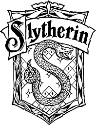 Download and print free slytherin coloring pages. Excited To Share The Latest Addition To My Etsy Shop Slytherin Crest Emblem Badge Svg H Harry Potter Colors Harry Potter Coloring Pages Harry Potter Drawings