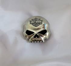 Iron on patch harley davidson random lot 10 pcs motorcycle biker logo sew. Item Is Next Day Delivery Harley Davidson Pin Back With 2 Screws Shipping Next Day 4 Dome 6 Day To England France Buy Online In Antigua And Barbuda At Antigua Desertcart Com Productid 59783488