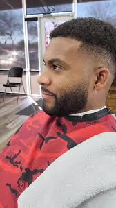 Josh Razor Edge Barbershop