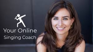 Who We Are — Your Online Singing Coach