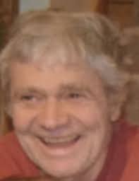 John E. Eberhardt Obituary July 7, 2023