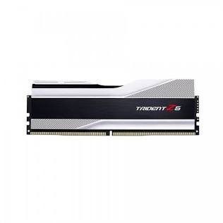 G.Skill Trident Z5 DDR5 Metallic Silver Memory Module, AI generated