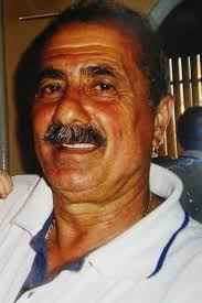 Lista de falecimentos