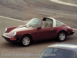 Image result for Mars Red 1978 Porsche