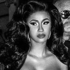 Or 4 payments of $8.00 with. Cardi B Charts Thecardicharts Twitter