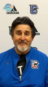 Mark Magdaleno's Instagram, Twitter & Facebook