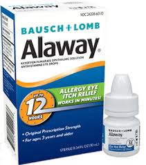 Allergy Eye Drops Otc Pazeo Hrwk Avtosvet Pro
