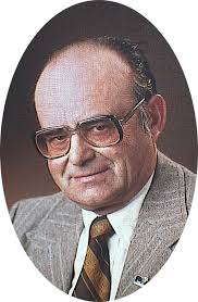 MUNTON, Stanley Warren