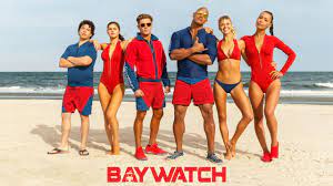 Dwayne johnson and zac efron are ready to return for baywatch 2, they're just waiting on paramount to give the green light. Baywatch Trailer 2 De Youtube