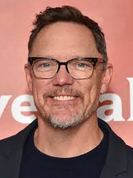 Matthew Lillard