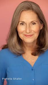 Congratulations to our client Helen Schuster