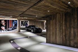 Stylish Home Luxury Garage Designs Photos And Ideas Parking Design Garage Design Luxury Garage