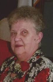 Dolores Jean “Dolly” Winans Obituary October 28, 2020