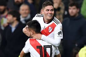 Последние твиты от river plate (@riverplate). River Plate Vs Al Ain Betting Tips Latest Odds Team News Preview And Predictions Goal Com