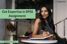 At The Spss Tutor Com It Is Our Professional Conviction That The Most Qualitative Spss Assignment Formulation Could Assist A Tutor Assignments Data Analysis