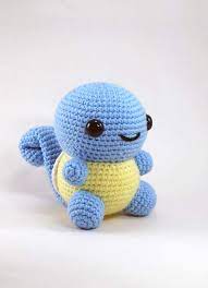 This is a collection of free pokemon crochet patterns available on the internet. 11 Crochet Pokemon You Ll Want To Have Top Crochet Patterns