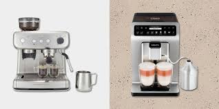 We did not find results for: 12 Best Coffee Machines 2021 Bean To Cup Espresso And Pod