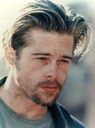 Photographic Print Brad Pitt Kalifornia 1993 Directed By Dominic Sena 12x9in In 2021 Brad Pitt Brad Pitt Photos Haircuts For Men