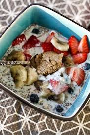 Overnight Oats Kath Eats Real Food Real Food Recipes Food Overnight Oats Recipe