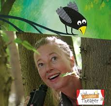 Weekendtheater voor kinderen