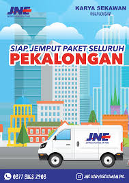 Portal informasi cek ongkir tarif pengiriman paket dengan jne. Jne Karya Sekawan Pekalongan Home Facebook