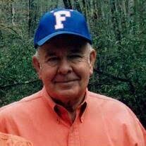 Mr. Allen DeWitt Peacock Obituary
