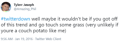 Touch Grass Know Your Meme