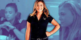 Below Deck Mediterranean: Are Malia White & Jake Baker Still Together?