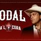 Christian Nodal: PA'L CORA TOUR event image