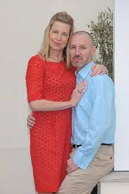 After getting a job as a brand consultant at the met office, she felt like she needed to do something completely different, so, in 2006, she applied to be on the third series of the apprentice. Katie Hopkins Reveals All About Her Husband Mark Cross Daily Mail Online
