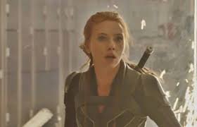 Black widow is a superhero spy film directed by cate shortland and written by jac schaeffer & ned a day in the limelight: Black Widow Photos Reveal Best Look Yet At Movie S Mystery Marvel Character