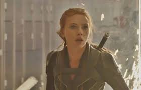 She is a supporting character in marvel's 2010 film iron man 2 and the deuteragonist in the 2014 film captain america: Black Widow Photos Reveal Best Look Yet At Movie S Mystery Marvel Character