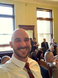 Rules debate day in State House! We need more #Transparency