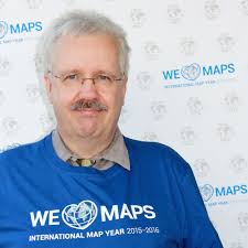 Mountain Cartography International Cartographic Association