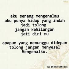 Seketika aku paham bahwa yang terbaik untuknya bukanlah aku. dan masih banyak lagi dalam artikel ini. Gambar Kata Kata Menyesal Mengenal Dia Pin Di Poetry Download Kata Kata Penyesalan Terdalam Yang Menyentuh Hati Kata Kata Kata Kata Bijak Kutipan Terbaik