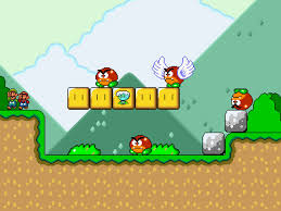 Check spelling or type a new query. The Super Snazzy Sick Sixth Screenshot Thread Page 38 Super Mario Bros X Forums