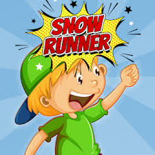 The game is very zipped with clock. Snow Runner Ice Run Surfer Running Adventure Game On Windows Pc Download Free 1 1 Com Subwaysnowrunner Truefieldgames