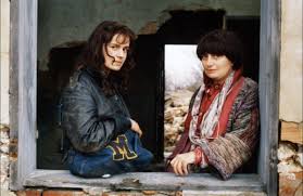 Review Especial Agnès: Sin Techo Ni Ley