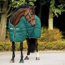 50 w x 60 l colors: Rambo Medium 200g Stable Blanket Performance Horse Blankets