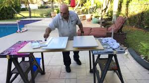 Valspar.com has been visited by 10k+ users in the past month Can You Paint Thermofoil Cabinets 1 Of 2 Youtube