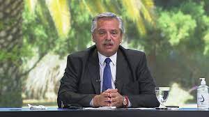Alberto fernández apuntó a los jueces por la elección y duración en sus cargos. El Presidente Alberto Fernandez Puso En Marcha Las Primeras 30 Obras Publicas De 2021 Youtube