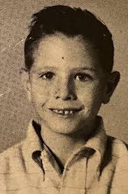 Earl Junior Perkins: Aug 18, 1960