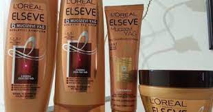 Gratis Anneler Gunu Alisverisim Loreal Paris Elseve 6 Mucizevi Yag Serisi Sac Bakim Ipuclari Cilt Bakimi Tuyolari Kolay Sac Modelleri